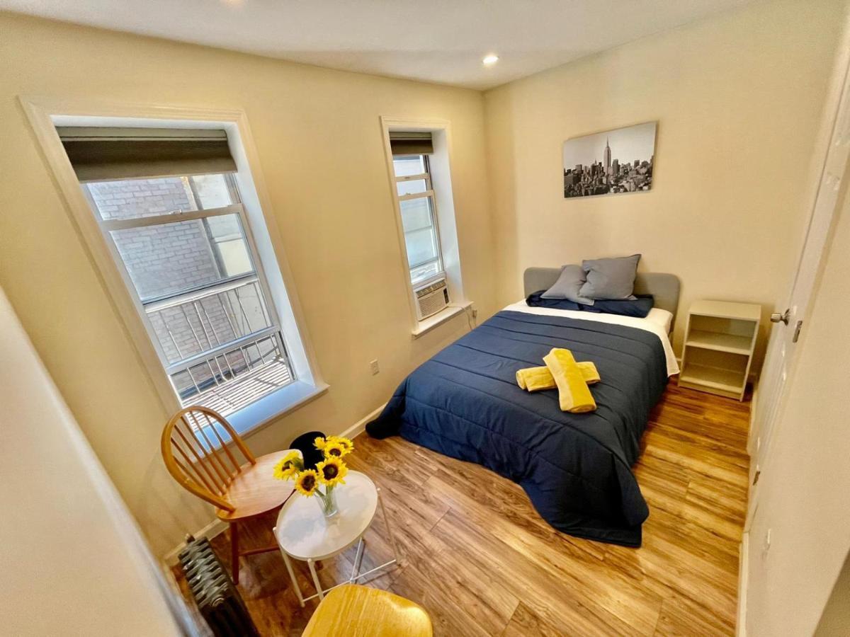 Appartamento 2 Bedrooms Apartament 1 Block From Manhattan