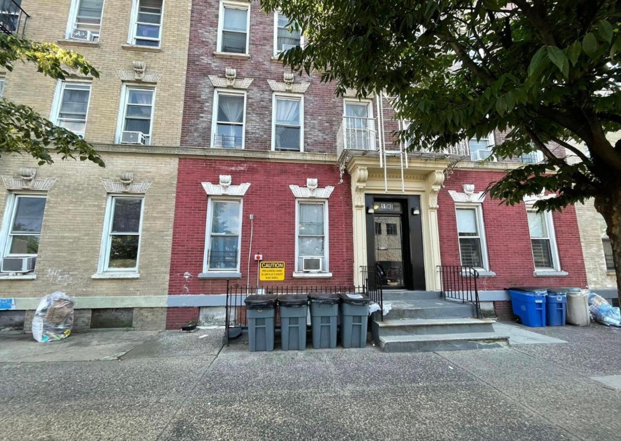 Appartamento 2 Bedrooms Apartament 1 Block From Manhattan